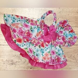 Baby Dress 6-9 months